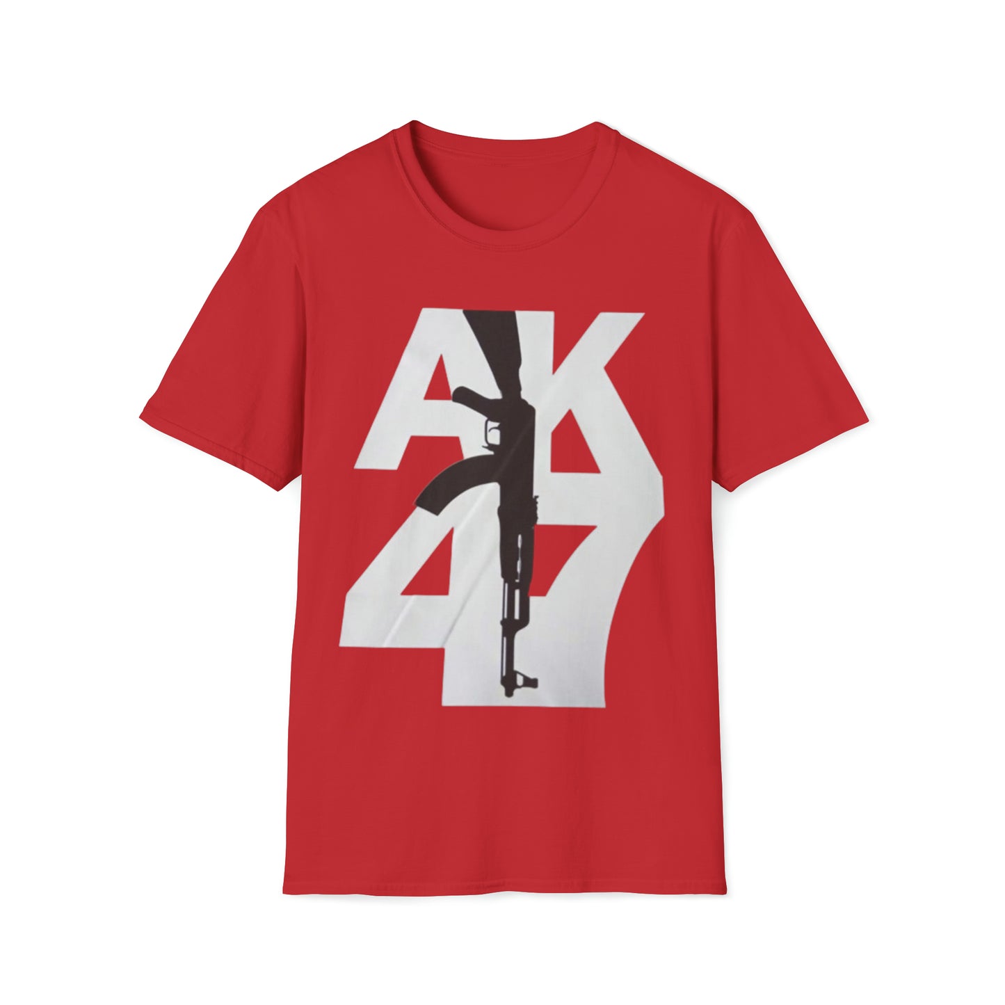 AK47 - Softstyle T-Shirt