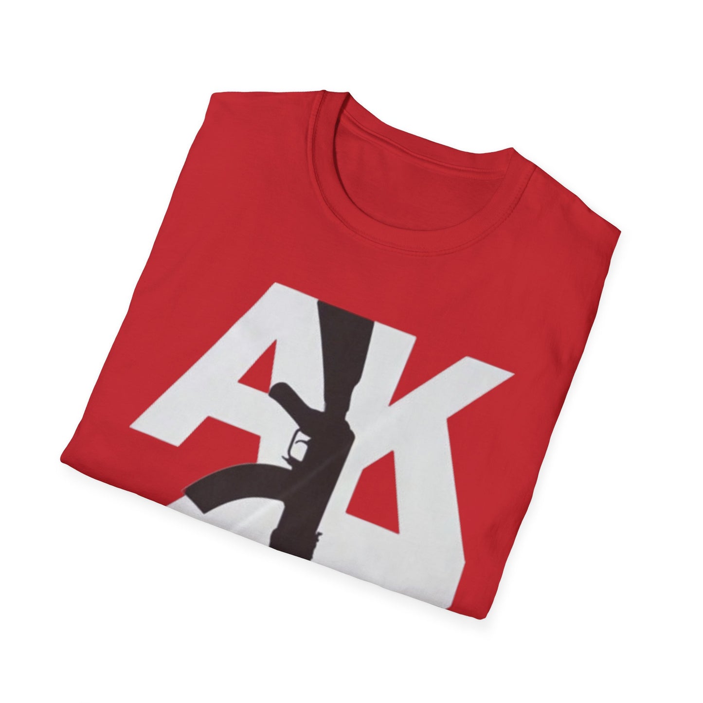 AK47 - Softstyle T-Shirt